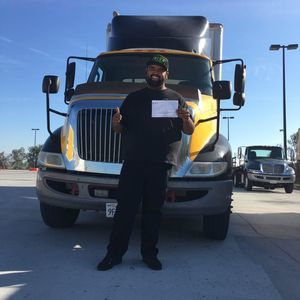 Meet your Posher, Raymond